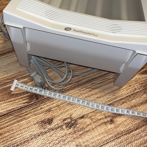 💡🧘🏼‍♀️🍃🌍 •NatureBright🍃SunTouchPlus•☀️💡🌍🍃 - Picture 13 of 13